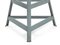 High Industrial Stool, Image 4