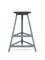 High Industrial Stool, Image 2
