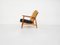 Scandinavian Lounge Chair, 1960s, Image 6