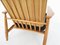 Scandinavian Lounge Chair, 1960s, Image 11