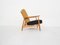 Scandinavian Lounge Chair, 1960s 5