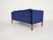 Vintage Model 2335 Couch by Borge and Peter Mogensen for Fredericia, Denmark, 1975, Image 7