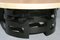 French Art Deco Birch Coffee Table 5