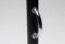 Limited Edition Black Callimaco Floor Lamp by Ettore Sottsass, Image 5