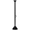 Limited Edition Black Callimaco Floor Lamp by Ettore Sottsass 1