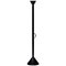 Limited Edition Black Callimaco Floor Lamp by Ettore Sottsass, Image 1