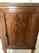 Antique Edwardian Mahogany Inlaid Sideboard from Hamptons, Pall Mall, London, Image 4