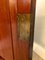 Antique Edwardian Mahogany Inlaid Sideboard from Hamptons, Pall Mall, London, Image 13