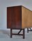 Credenza moderna in teak di Ejner Larsen & Aksel Bender Madsen, Danimarca, anni '50, Immagine 11