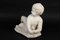 19th Century Carrara Marble Sculpture 5