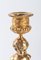 Gilt Bronze Candelabras, Set of 2 3