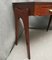 Mid Century Mahogany Writing Desk 5