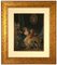 Louis-Marin Bonnet, Intimacy, Original Etching, Late 18th Century, Image 1