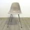 Vintage Modell DSX Stuhl von Charles & Ray Eames für Herman Miller, 1960er 1