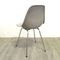 Vintage DSX Chair by Charles & Ray Eames for Herman Miller, 1960s 2