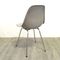 Vintage Modell DSX Stuhl von Charles & Ray Eames für Herman Miller, 1960er 2
