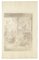 Unknown, The Holy Family, Original Tinte und Aquarell auf Papier, Frühes 19. Jahrhundert 1