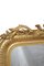 19th-Century Louis Philippe Giltwood Pier Mirror 9