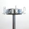 Tall Coat Rack with Umbrella Stand from Rosconi, 1970s, Image 2