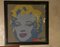 Andy Warhol for C.M.O.A, Marilyn Monroe, Numbered 1665/2400, Pittsburgh, 1967, Lithograph 1