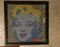 Andy Warhol for C.M.O.A, Marilyn Monroe, Numbered 1665/2400, Pittsburgh, 1967, Lithograph, Image 1