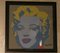Andy Warhol for C.M.O.A, Marilyn Monroe, Numbered 1665/2400, Pittsburgh, 1967, Lithograph 10