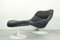 F557 Lounge Chair & Ottoman by Pierre Paulin for Artifort, 1960s, Set of 2 3