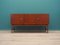 Danish Mahogany Sideboard, 1970s 1