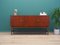 Danish Mahogany Sideboard, 1970s 2