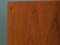 Danish Teak Cabinet, 1970s, Image 9