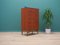 Danish Teak Chest of Drawers, 1970s, Image 4