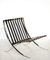 Barcelona Lounge Chair by Ludwig Mies Van Der Rohe for Knoll Inc. / Knoll International, 1960s 8