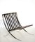 Barcelona Lounge Chair by Ludwig Mies Van Der Rohe for Knoll Inc. / Knoll International, 1960s, Image 8