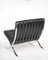 Barcelona Lounge Chair by Ludwig Mies Van Der Rohe for Knoll Inc. / Knoll International, 1960s, Image 2