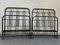 Iron Beds, 1900s, Set of 2 4