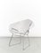 421 Diamond Chair by Harry Bertoia for Knoll International, 1980s, Image 12
