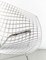 421 Diamond Chair by Harry Bertoia for Knoll International, 1980s, Image 7