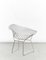 421 Diamond Chair by Harry Bertoia for Knoll International, 1980s 13