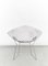 Silla Diamond 421 de Harry Bertoia para Knoll International, años 80, Imagen 1