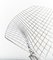 Silla Diamond 421 de Harry Bertoia para Knoll International, años 80, Imagen 11