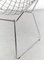 Sedia Diamond 421 di Harry Bertoia per Knoll International, anni '80, Immagine 2