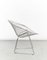 421 Diamond Chair von Harry Bertoia für Knoll International, 1980er 14