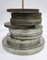 Large Table Lamp of Movie Film Cans, 1970s, Image 6
