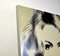 Artigianato di Alberto Zamboni, Brigitte Bardot, 2014, acrilico su tela, Immagine 3