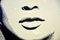 Artigianato di Alberto Zamboni, Brigitte Bardot, 2014, acrilico su tela, Immagine 6