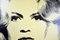 Artigianato di Alberto Zamboni, Brigitte Bardot, 2014, acrilico su tela, Immagine 4