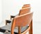 Model 71 Dining Chairs by Niels Otto Møller, 1950s, Set of 4 11