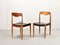 Model 71 Dining Chairs by Niels Otto Møller, 1950s, Set of 4 13