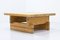 Solid Pine Coffee Table by Roland Wilhelmsson for Karl Andersson & Söner, Sweden, 1970s 3
