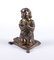 Italian Gilt Bronze Cherub, 1860 8